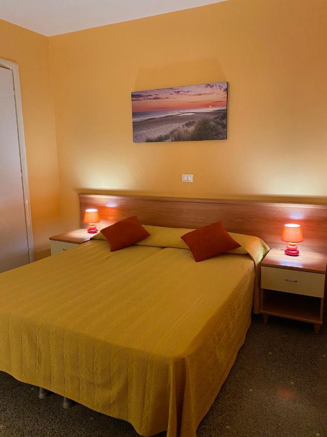 Hotel Ines Varazze Kültér fotó