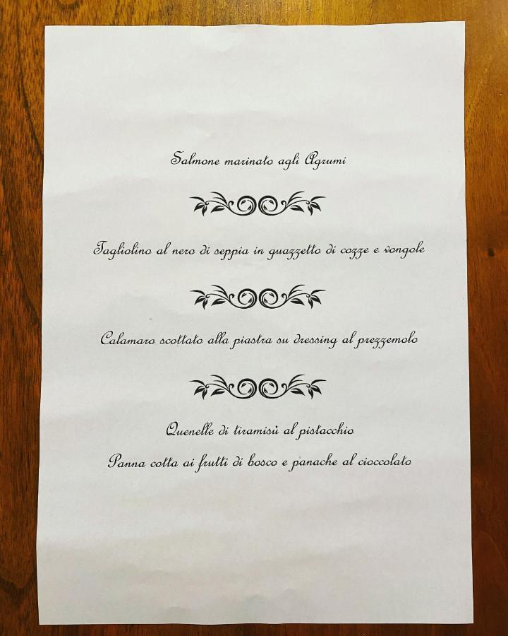 Hotel Ines Varazze Kültér fotó