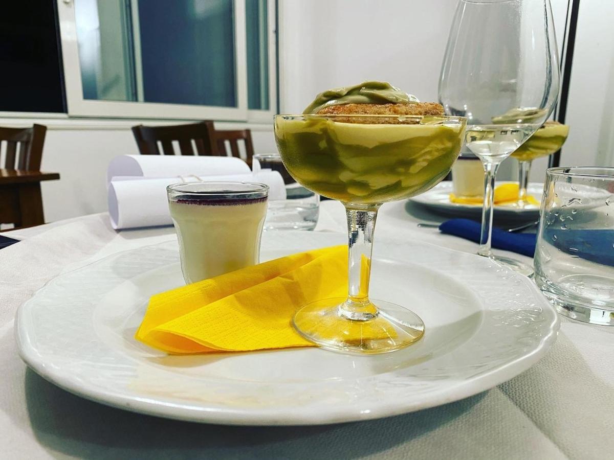 Hotel Ines Varazze Kültér fotó