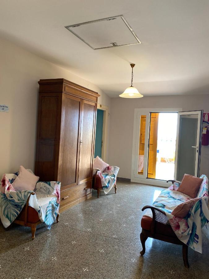 Hotel Ines Varazze Kültér fotó