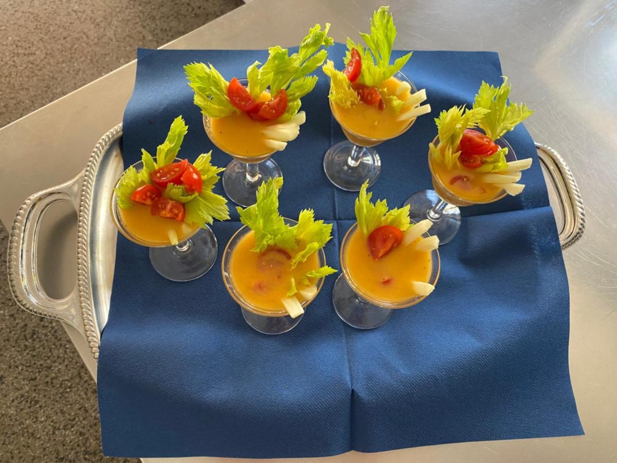 Hotel Ines Varazze Kültér fotó