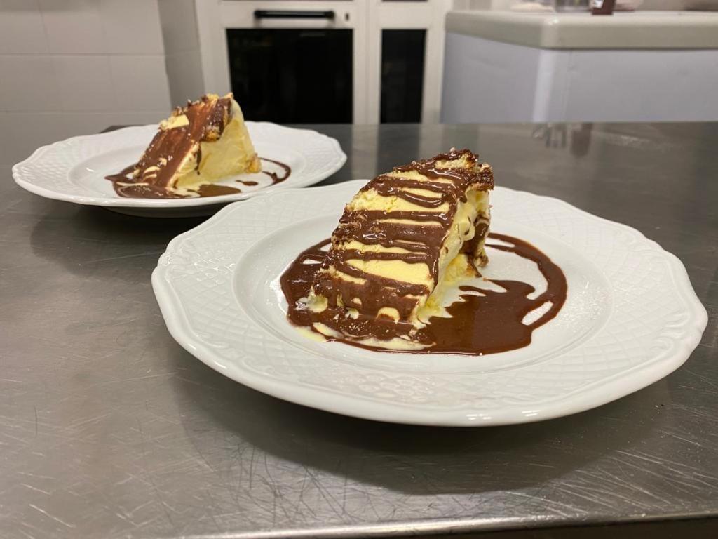 Hotel Ines Varazze Kültér fotó